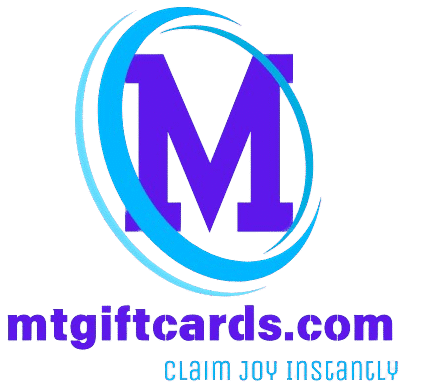 Games & Shopping Gift Card Giveaway